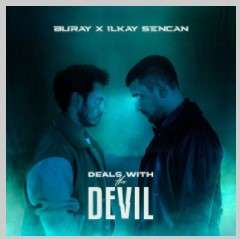 دانلود آلبوم Deals With The Devil (2022) از Buray