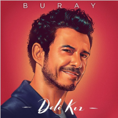 دانلود آلبوم Deli Kız (2020) از Buray