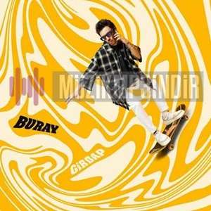دانلود آلبوم Girdap (2022) از Buray