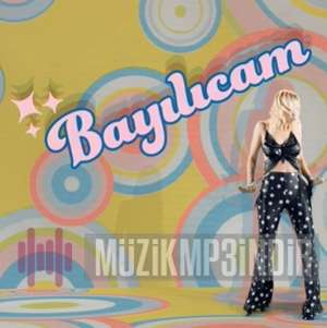 دانلود آلبوم Bayılıcam (2022) از Burcu Furtun