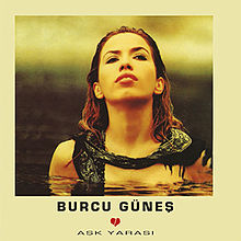 دانلود آلبوم Aşk Yarası (1998) از Burcu Güneş