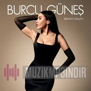 دانلود آلبوم Benim Yolum (2022) از Burcu Güneş