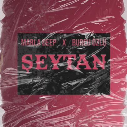 دانلود آلبوم Şeytan (2021) از Burcu Özlü