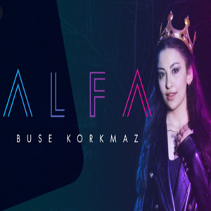 دانلود آلبوم Alfa (2021) از Buse Korkmaz