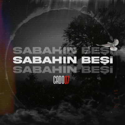 دانلود آلبوم Sabahın 5'I (2021) از Cado07
