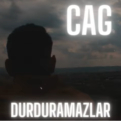 دانلود آلبوم Durduramazlar (2021) از CAG
