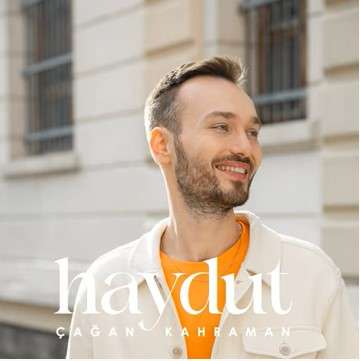 دانلود آلبوم Haydut (2022) از Çağan Kahraman