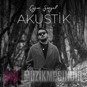 دانلود آلبوم Çağan Şengül Akustik (2022) از Çağan Şengül