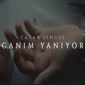 دانلود آلبوم Canım Yanıyor (2021) از Çağan Şengül