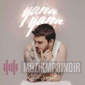 دانلود آلبوم Yana Yana (2022) از Çağan Şengül