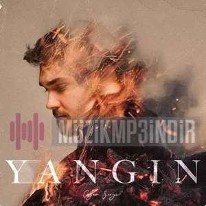 دانلود آلبوم Yangın (2022) از Çağan Şengül
