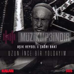 دانلود آلبوم Uzun İnce Bir Yoldayım (2019) از Çağrı Baki