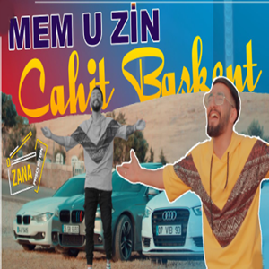 دانلود آلبوم Mem U Zin (2020) از Cahit Başkent