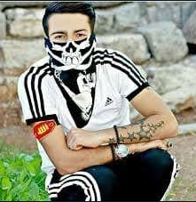 دانلود آلبوم Zalim (2021) از Cahit Başkent
