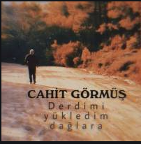 دانلود آلبوم Derdimi Yükledim Dağlara (2020) از Cahit Görmüş