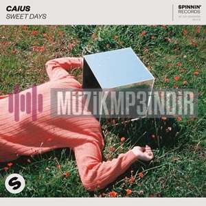 دانلود آلبوم Sweet Days (2021) از Caius