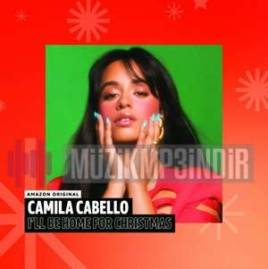 دانلود آلبوم I ll Be Home For Christmas (2023) از Camila Cabello