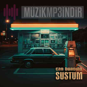 دانلود آلبوم Sustum (2023) از Can Bonomo