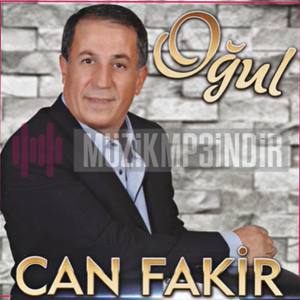 دانلود آلبوم Oğul (2016) از Can Fakir