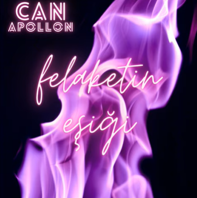 دانلود آلبوم Felaketin Eşiği (2020) از Can