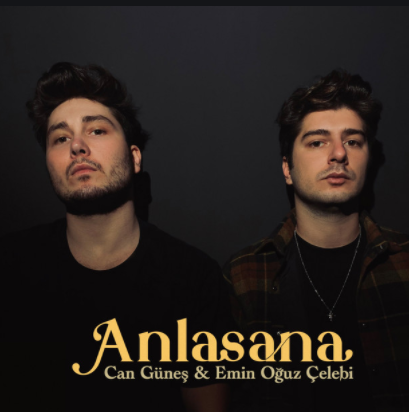 دانلود آلبوم Anlasana (2021) از Can Güneş