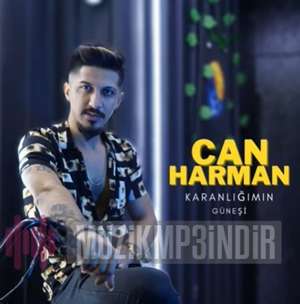 دانلود آلبوم Karanlığımın Güneşi (2022) از Can Harman
