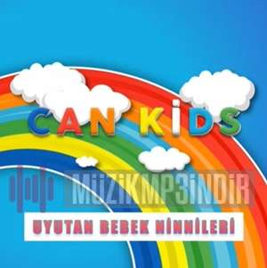 دانلود آلبوم Uyutan Bebek Ninnileri (2022) از Can Kids