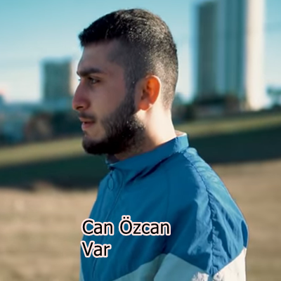 دانلود آلبوم Var (2020) از Can Özcan