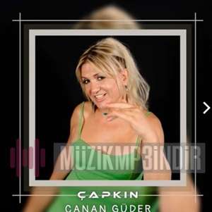 دانلود آلبوم Çapkın (2022) از Canan Güder