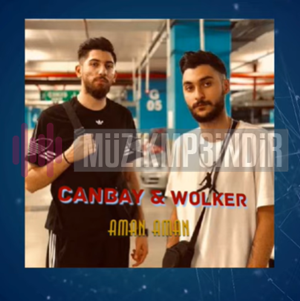 دانلود آلبوم Aman Aman (2023) از Canbay & Wolker