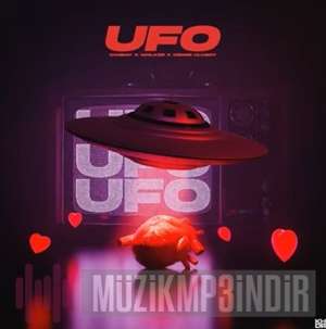 دانلود آلبوم Ufo (2022) از Canbay & Wolker