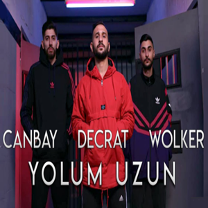 دانلود آلبوم Yolum Uzun (2020) از Canbay & Wolker