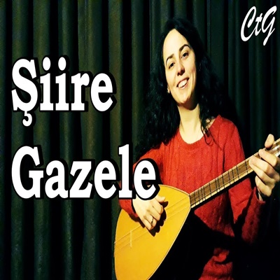 دانلود آلبوم Şiire Gazele (2020) از Candan