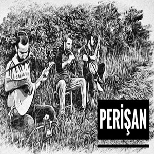 دانلود آلبوم Perişan (2020) از Caner Gülsüm
