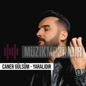دانلود آلبوم Yaralıdır (2022) از Caner Gülsüm