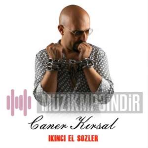 دانلود آلبوم İkinci El Sözler (2022) از Caner Kırsal