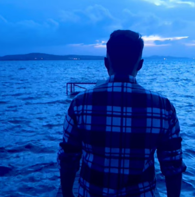 دانلود آلبوم Son Not (2021) از Caner Kulu