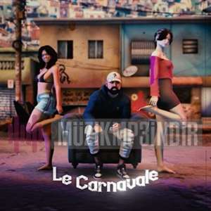 دانلود آلبوم Le Carnavale (2022) از Canis