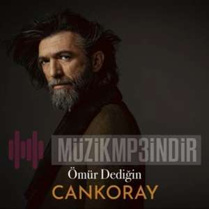 دانلود آلبوم Ömür Dediğin (2022) از Cankoray