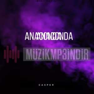 دانلود آلبوم Anaconda (2022) از Casper