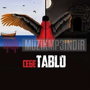 دانلود آلبوم Tablo (2021) از Cebe