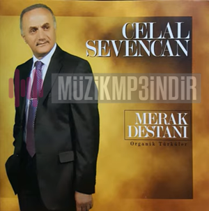 دانلود آلبوم Merak Destanı (2017) از Celal Sevencan