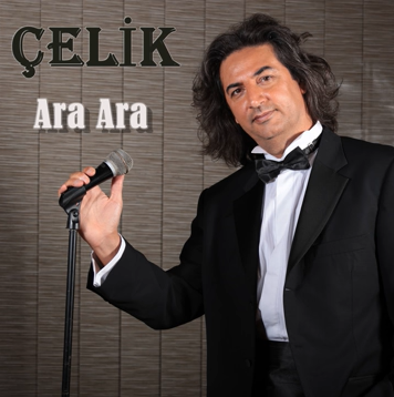 دانلود آلبوم Ara Ara (2019) از Çelik