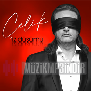 دانلود آلبوم İz Düşümü (2023) از Çelik