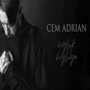 دانلود آلبوم Çığlık Çığlığa (2022) از Cem Adrian