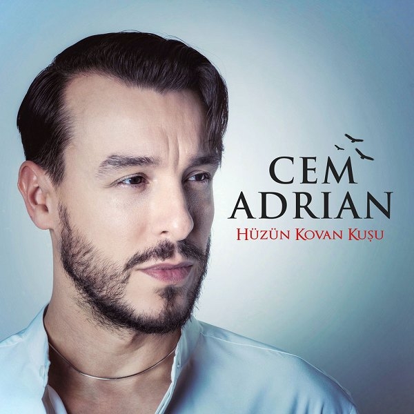 دانلود آلبوم Hüzün Kovan Kuşu (2020) از Cem Adrian