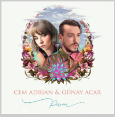 دانلود آلبوم Pervane (2021) از Cem Adrian