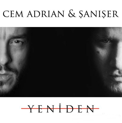 دانلود آلبوم Yeniden (2020) از Cem Adrian