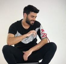 دانلود آلبوم Yak Yüreği (2020) از Cem Şahan