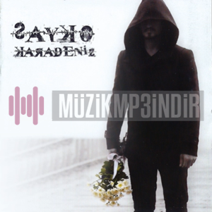 دانلود آلبوم Sayko Karadeniz (2015) از Cem Tekin